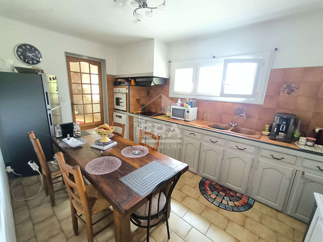 Maison à LORIOL-DU-COMTAT