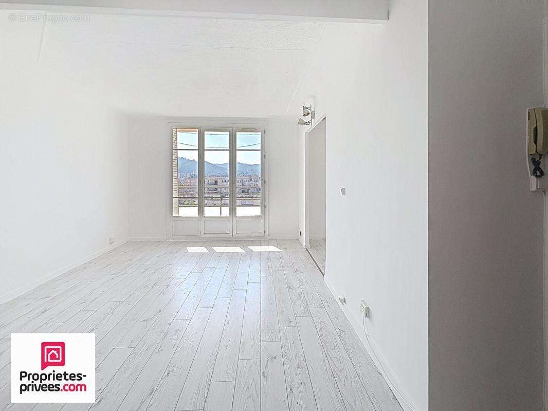 Appartement  T4 Marseille 13008 - photo 15