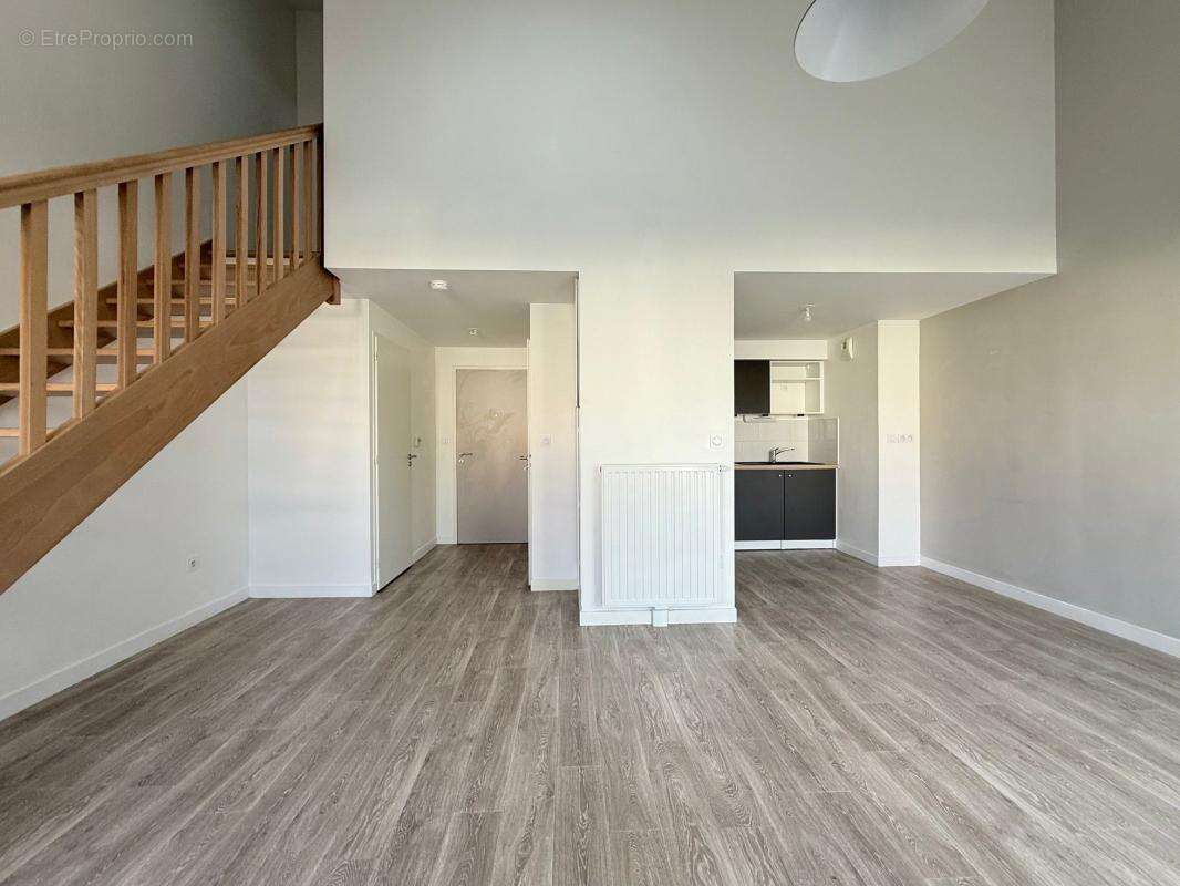 Appartement à AYTRE