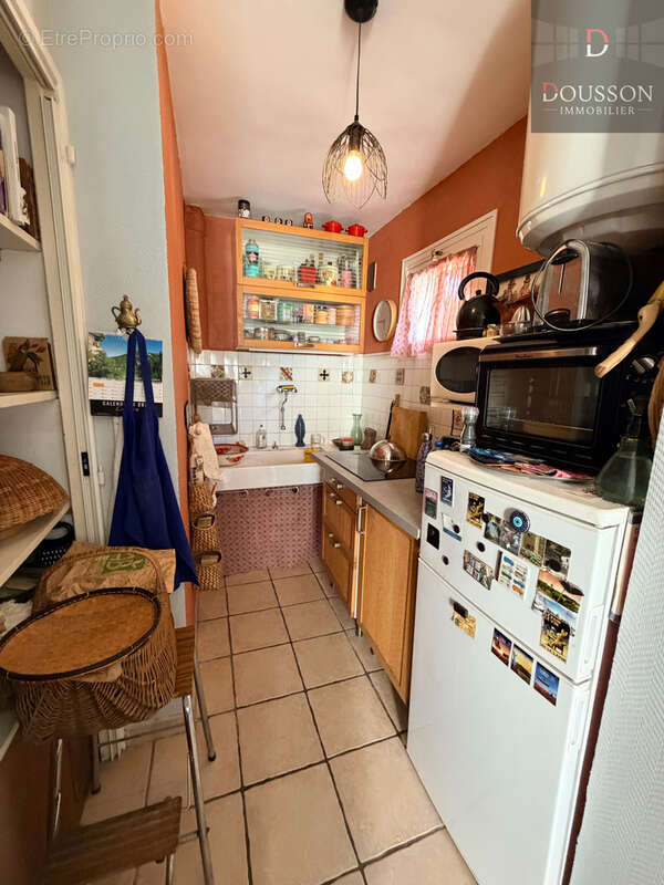 Appartement à LE GRAU-DU-ROI