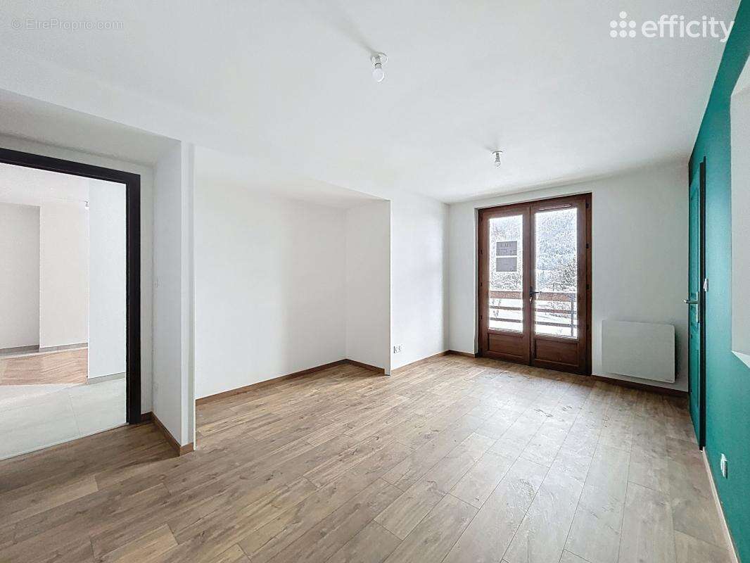Appartement - photo 10