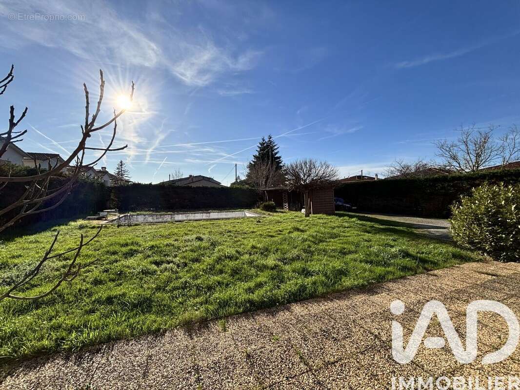 Photo 3 - Maison à GRATENTOUR