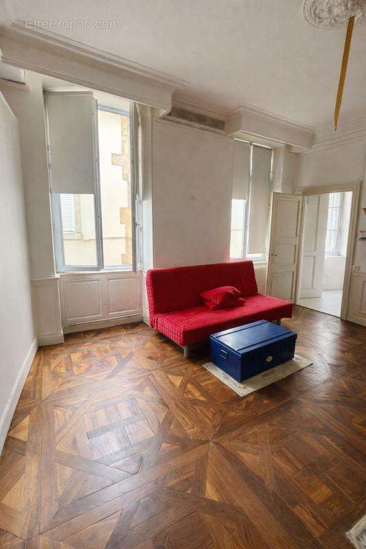 Appartement à VIENNE