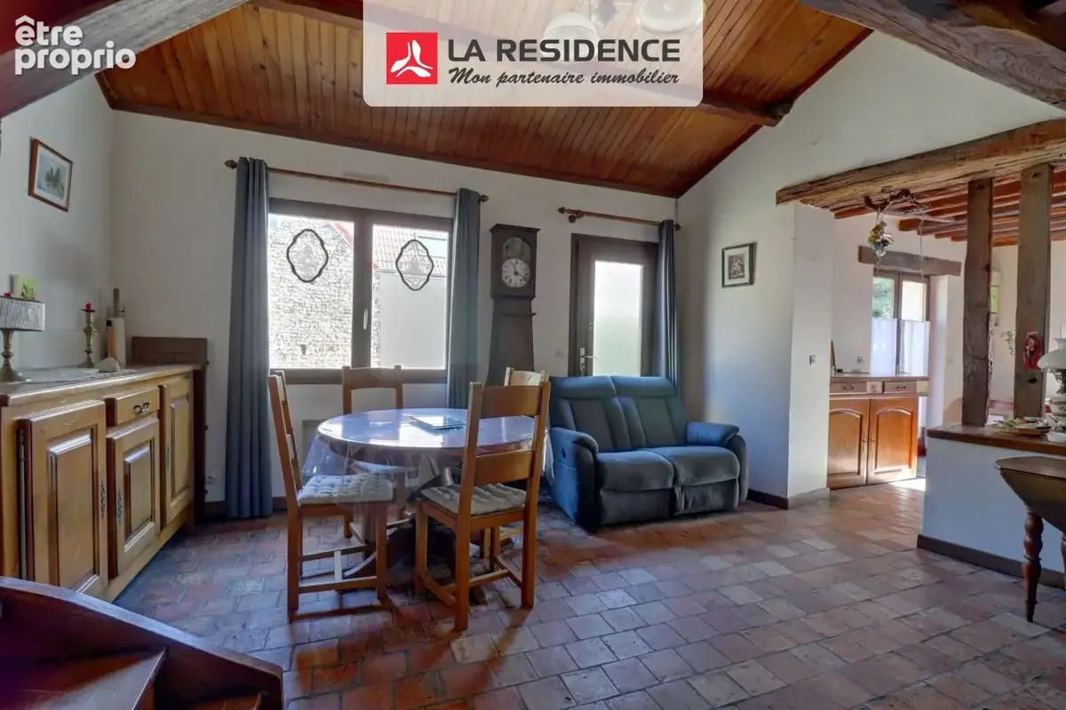 Maison 3 pièces 80 m² à vendre à Neauphle-Le-Chateau (78640) - photo 9