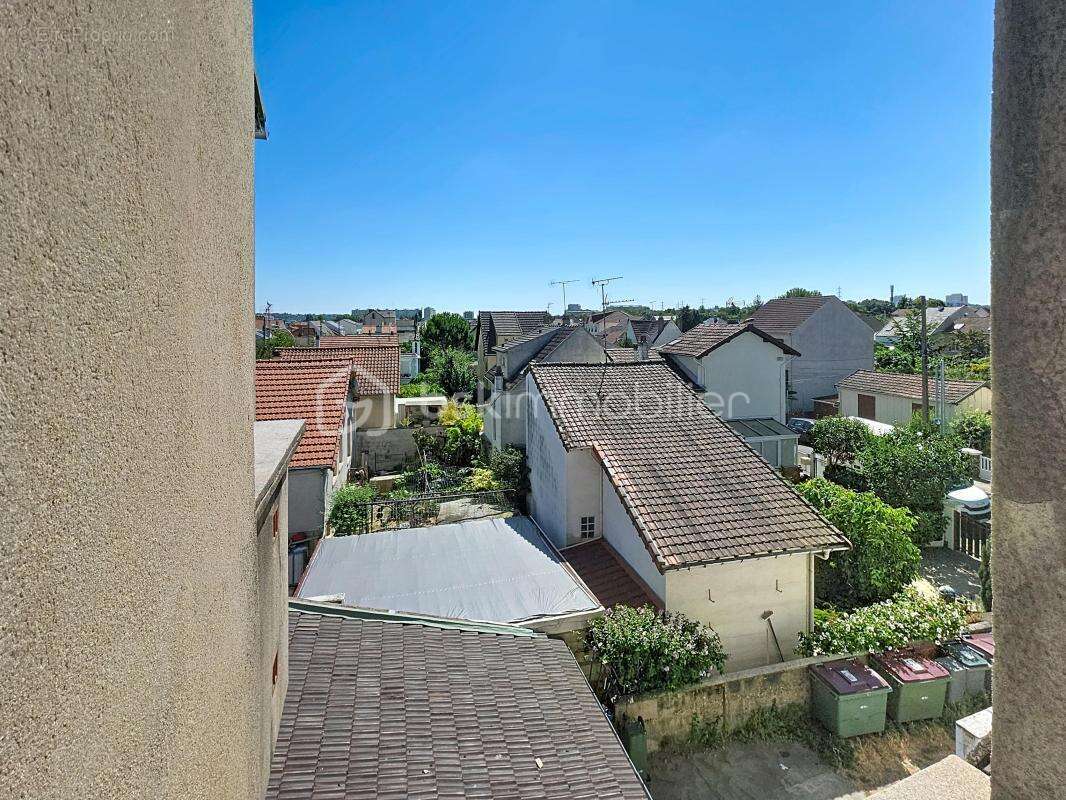 Appartement à BONDY