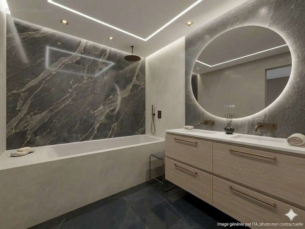 Appartement à MARIGNANE