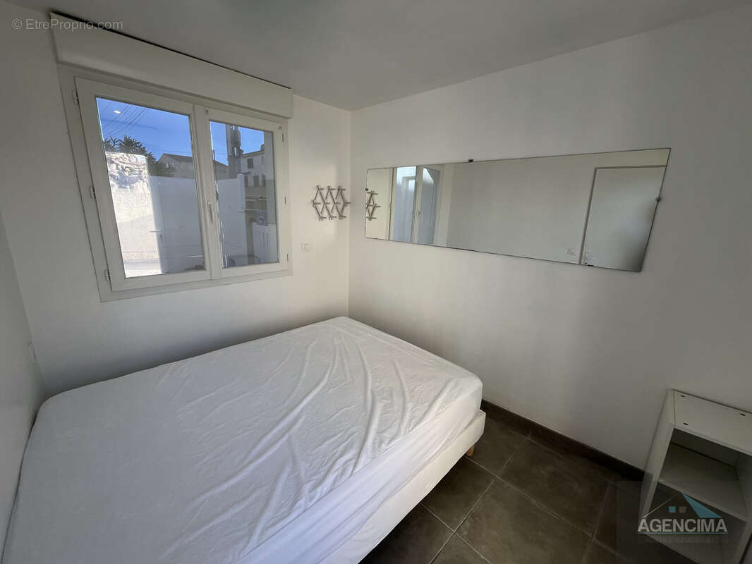 Appartement à MARSEILLAN