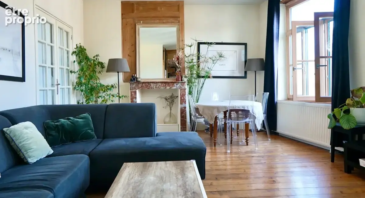 Appartement à LILLE