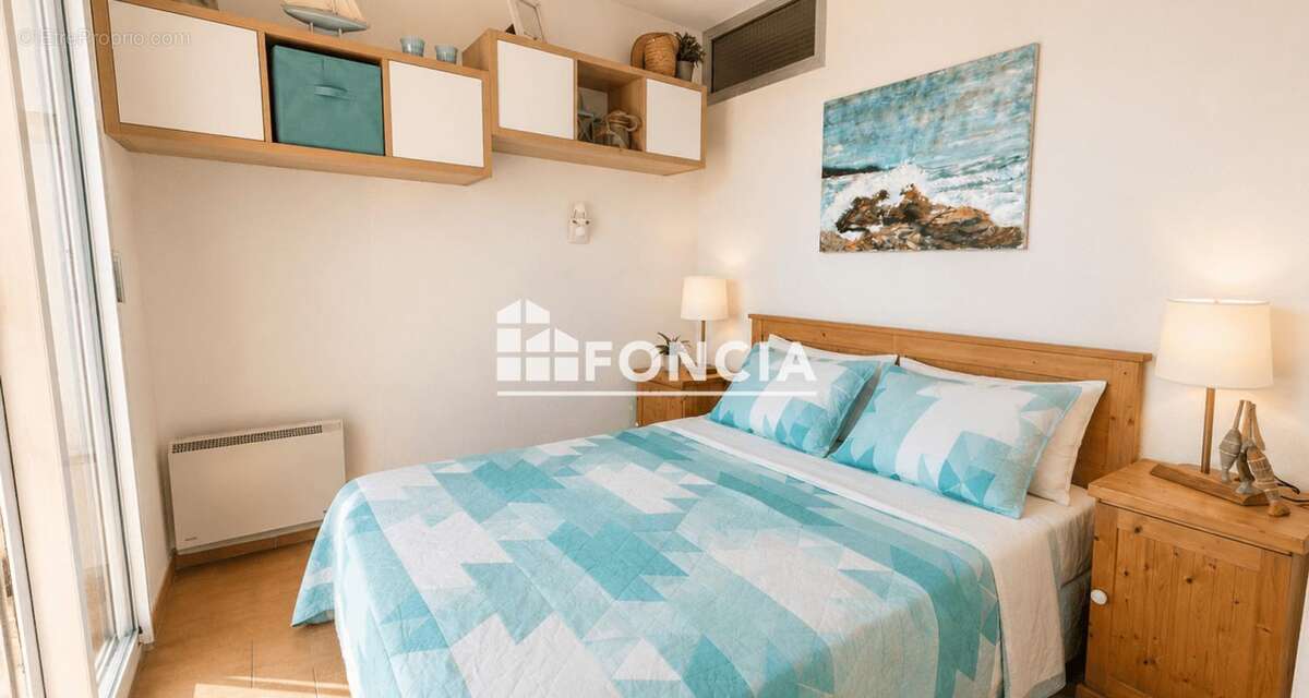 Appartement à FREJUS