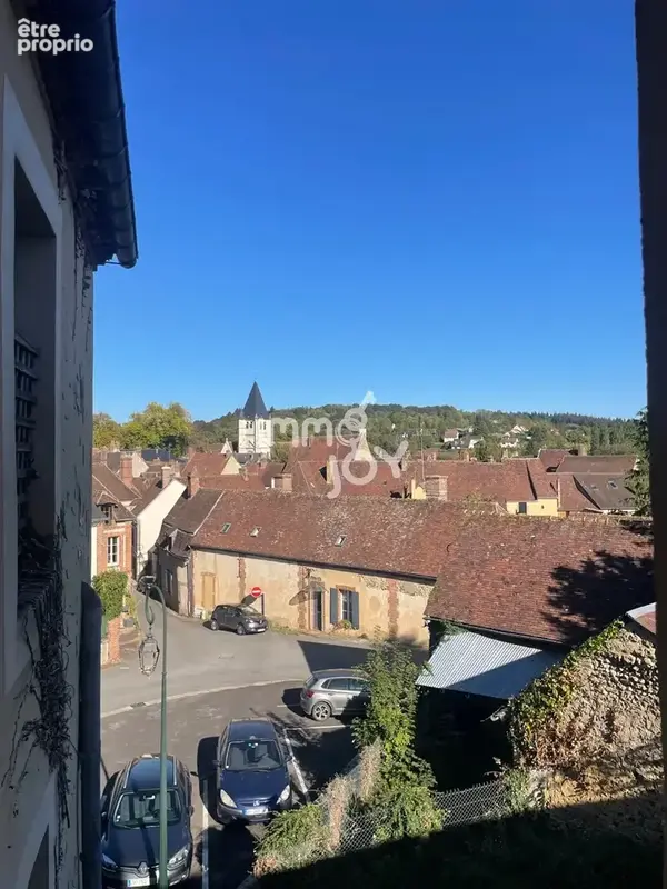 Photo Maison à Longny-Au-Perche au prix de 120 000€