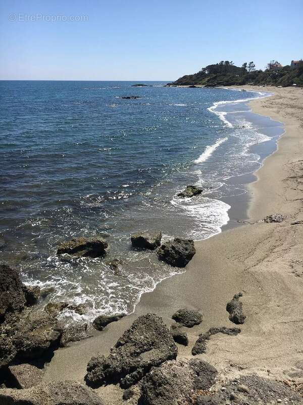 Appartement à TALASANI