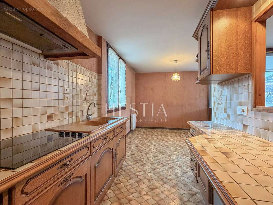 Appartement à DUINGT