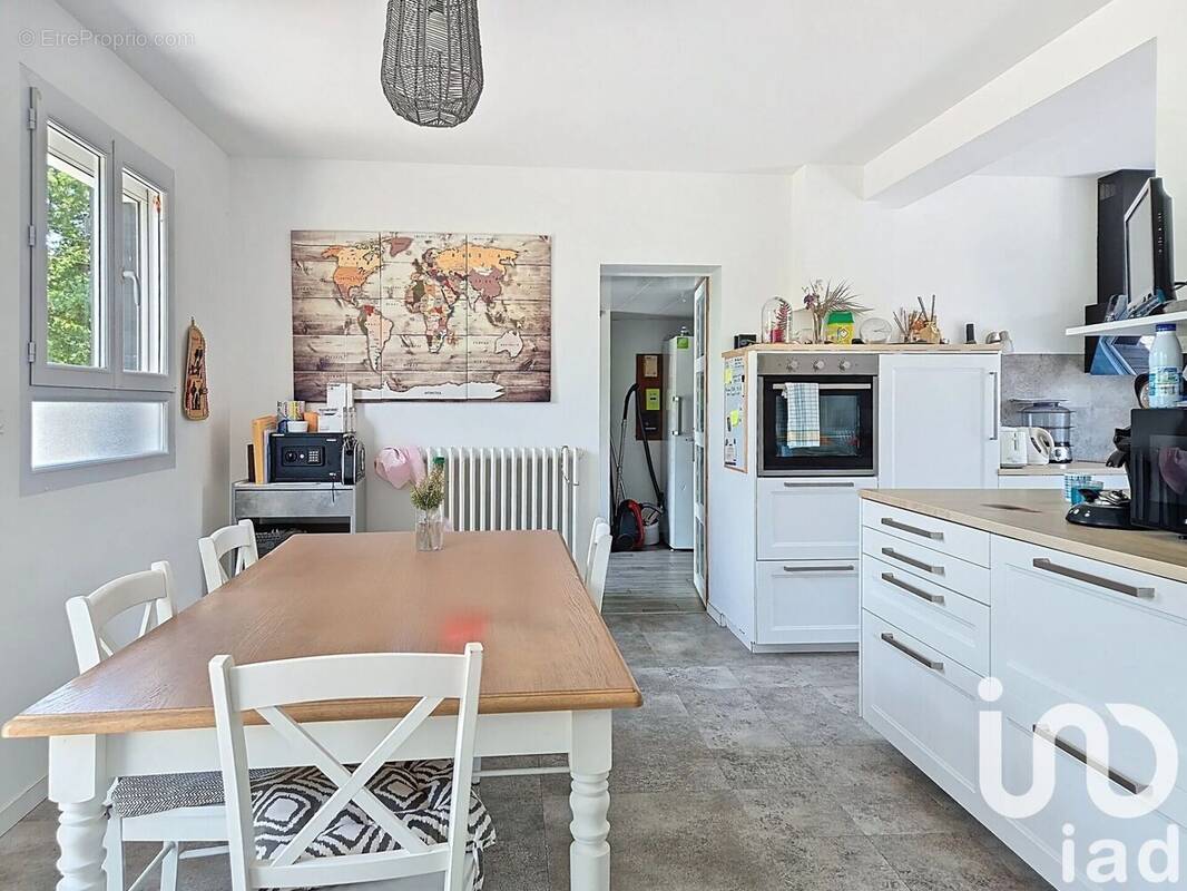 Photo 1 - Maison à GUIDEL