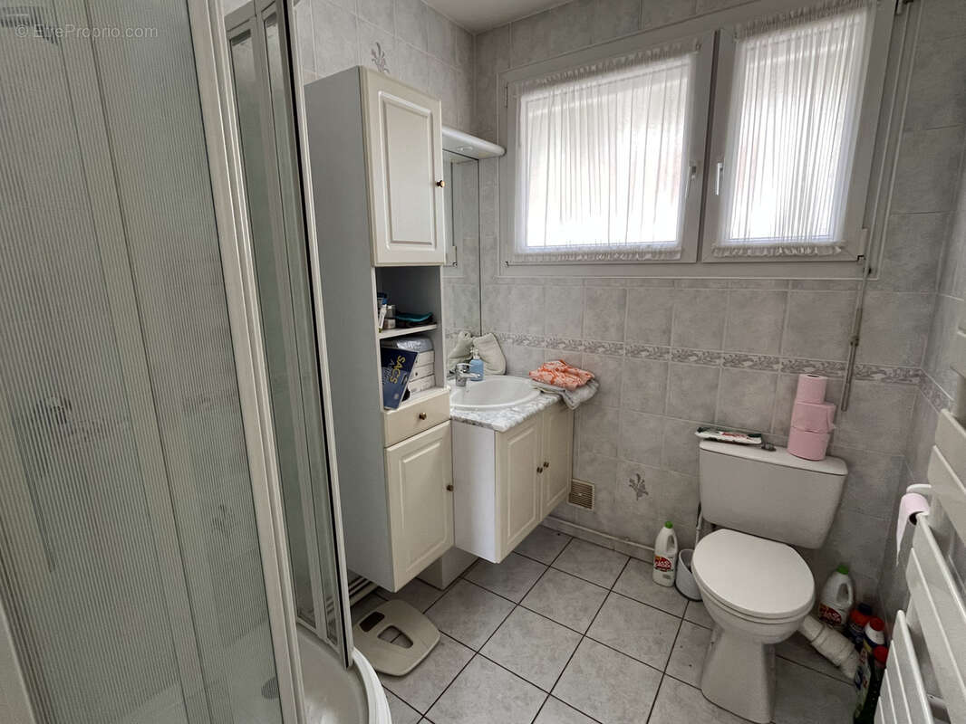 Appartement à LE HAVRE