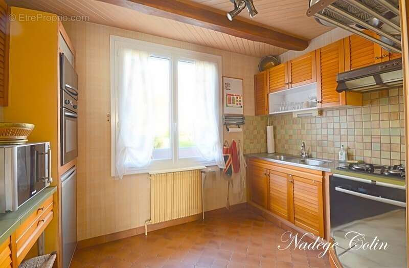 Maison à LIMOURS