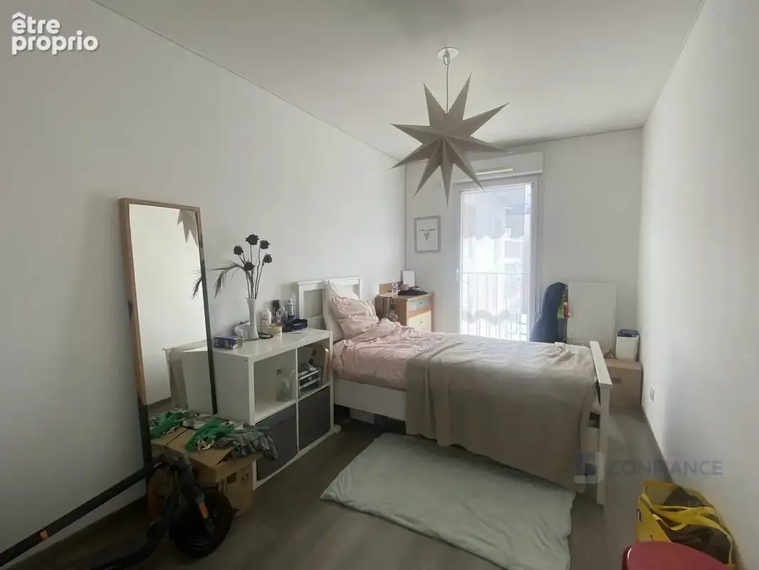 Appartement 84 m² à Lentilly  - photo 6