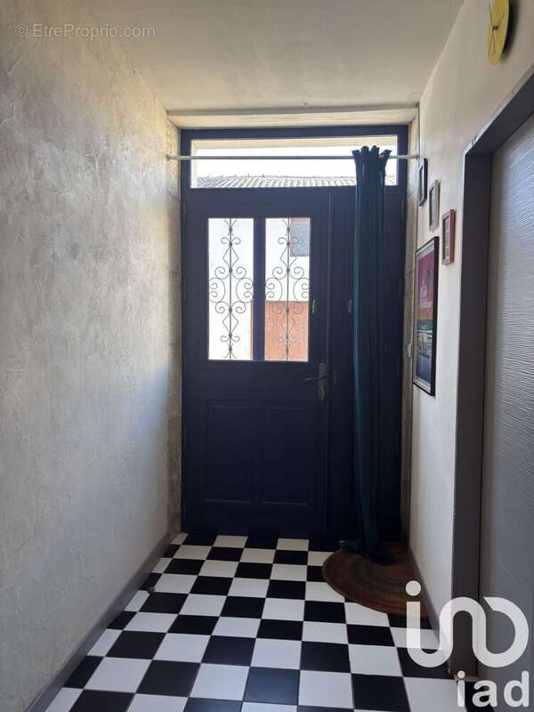 Photo 2 - Maison à COGNAC
