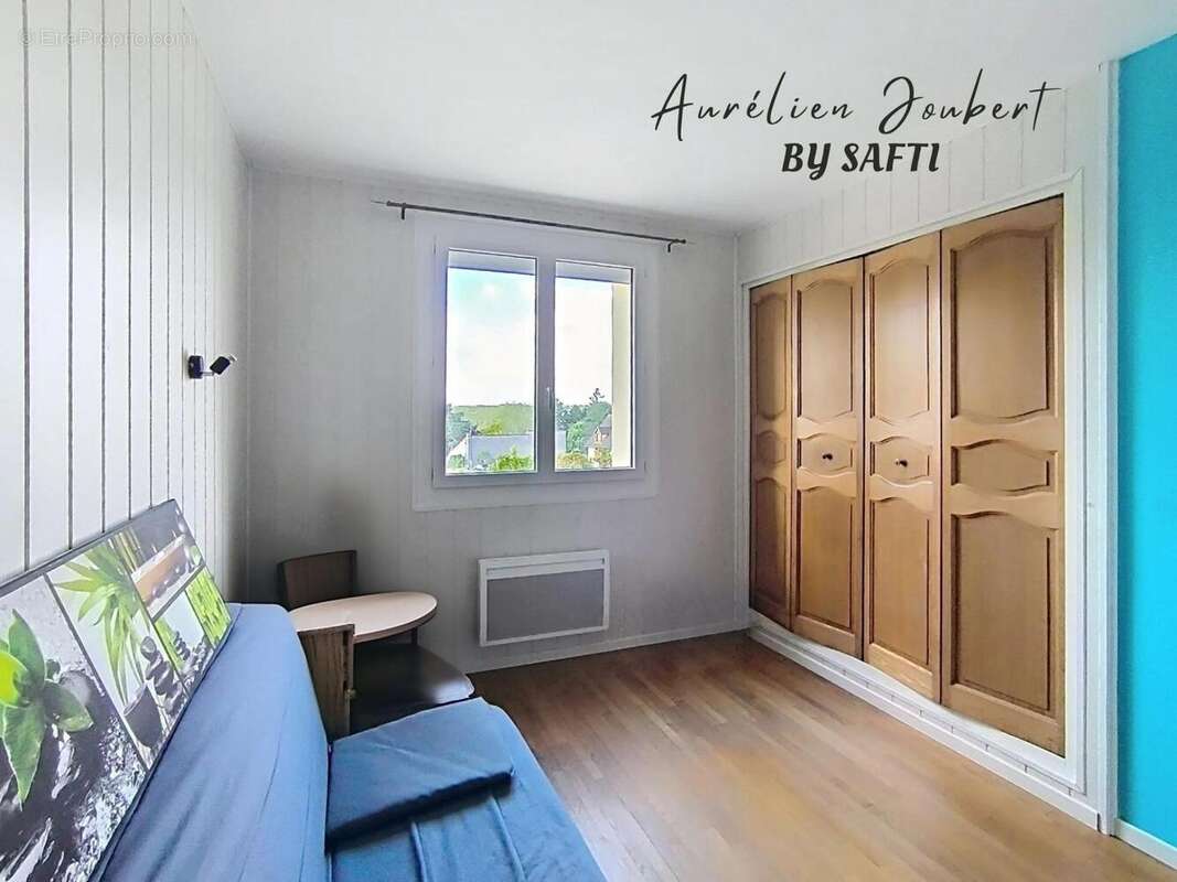 Photo 5 - Maison à CROZANT