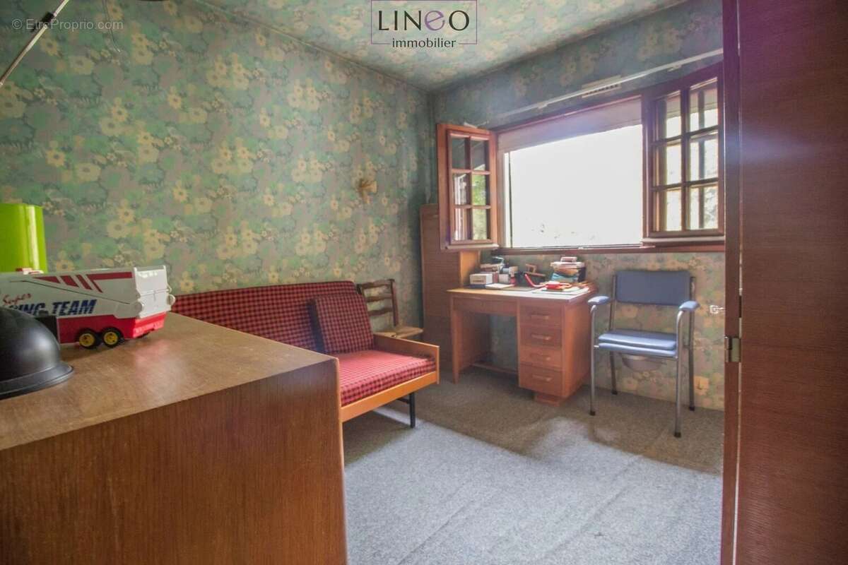 Maison à CHOISY-LE-ROI