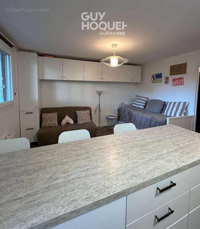 Appartement à PORNICHET
