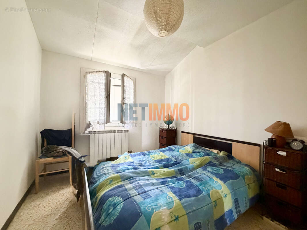 Appartement à VAUVERT