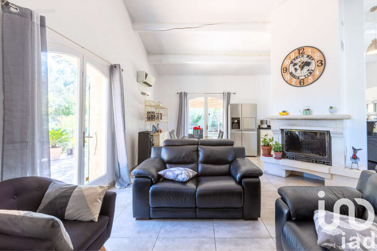 Photo 6 - Maison à JOUQUES