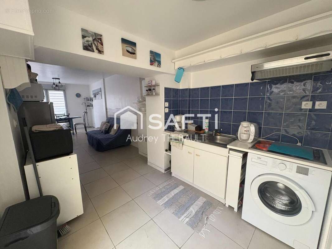 Photo 4 - Appartement à BERCK