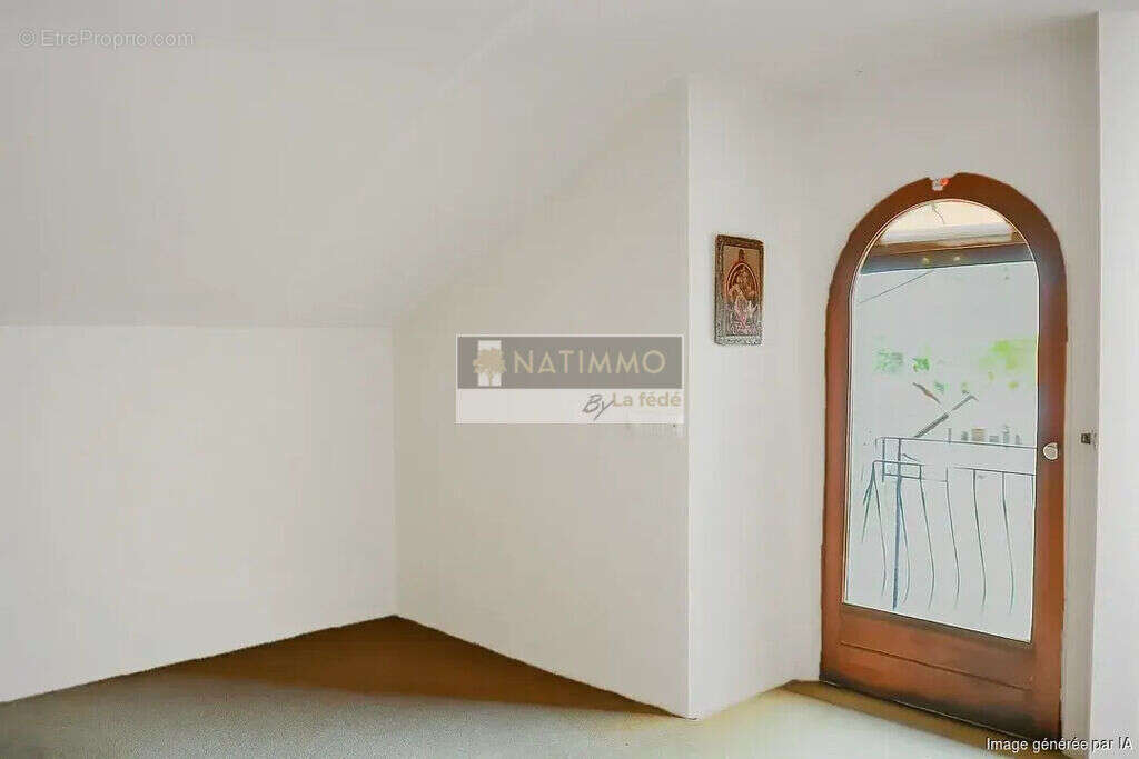 Maison avec vue imprenable - photo 11