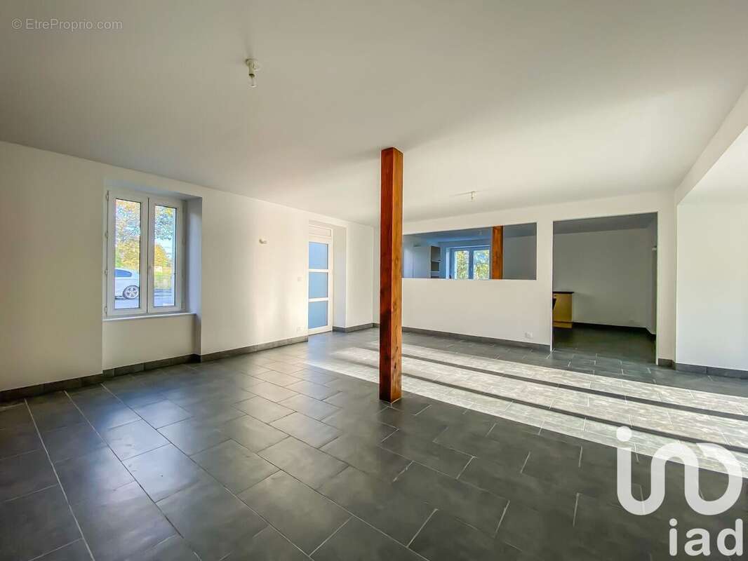 Photo 3 - Maison à PONT-SCORFF