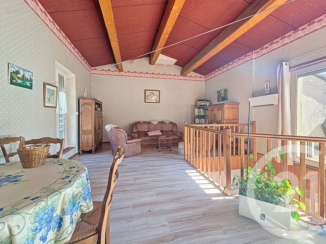 Appartement 137 m² à Montauban  - photo 7