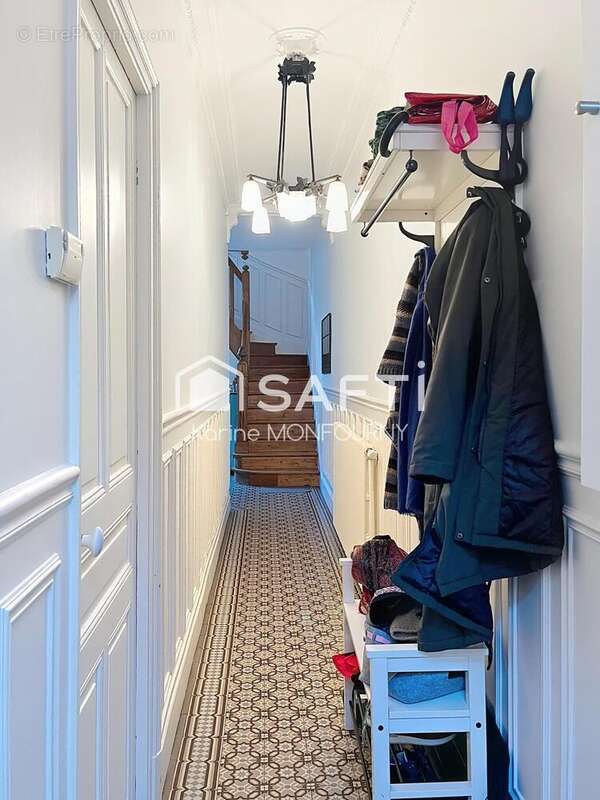 Photo 4 - Maison à SAINT-QUENTIN