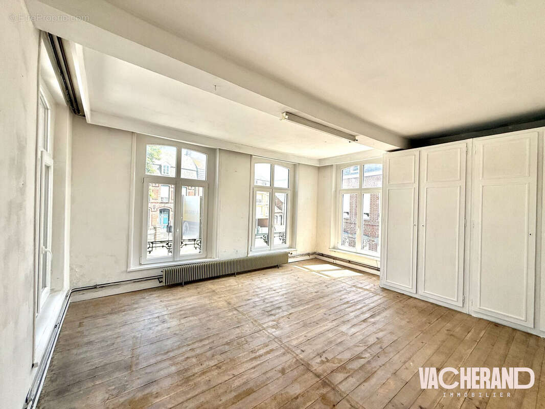 Appartement 262 m² à Wormhout  - photo 2