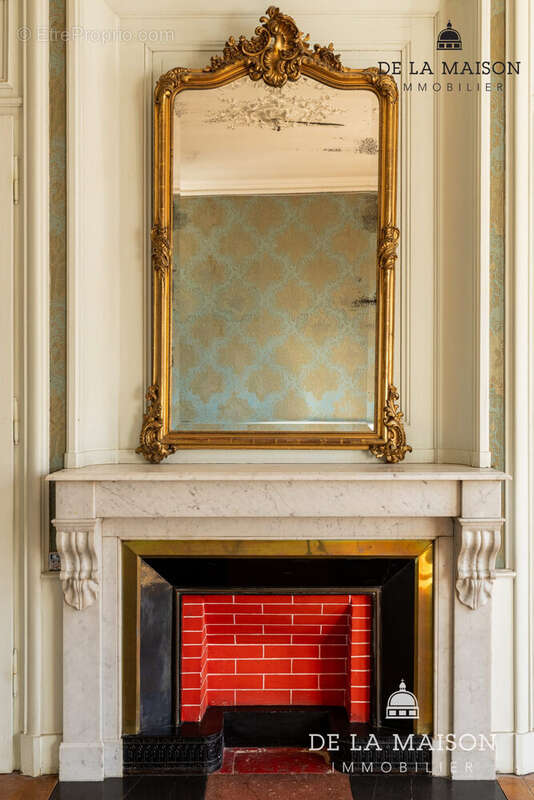 Appartement à LYON-6E