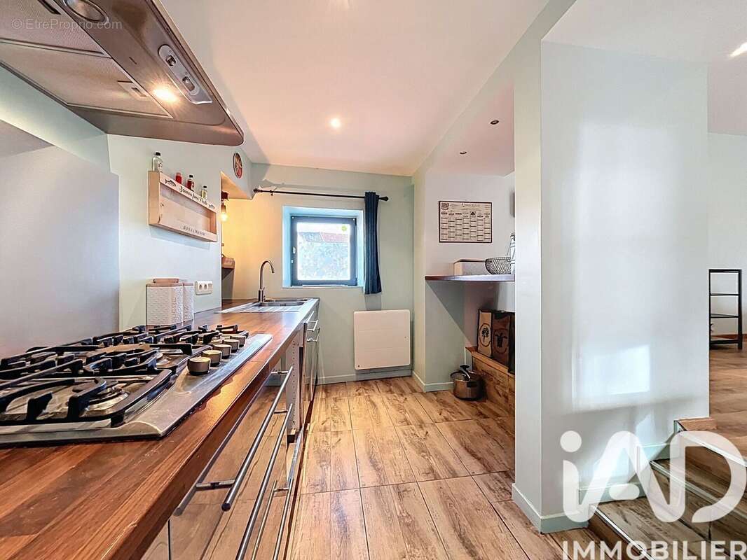 Maison 145 m² à Etaule  - photo 5