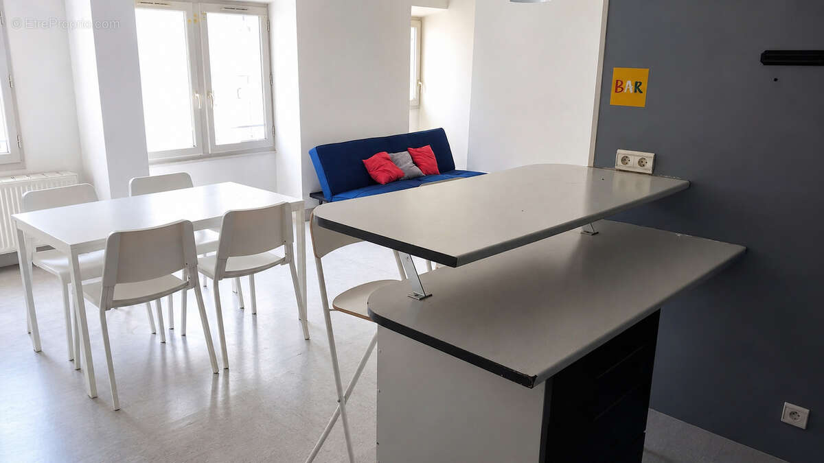 Appartement à PERIGUEUX