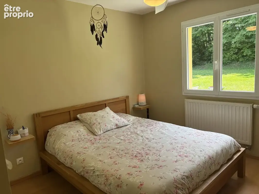 Maison 5 pièces 102 m² à vendre à Four (38080) - photo 6