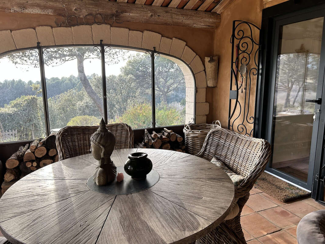 Maison à PUGET