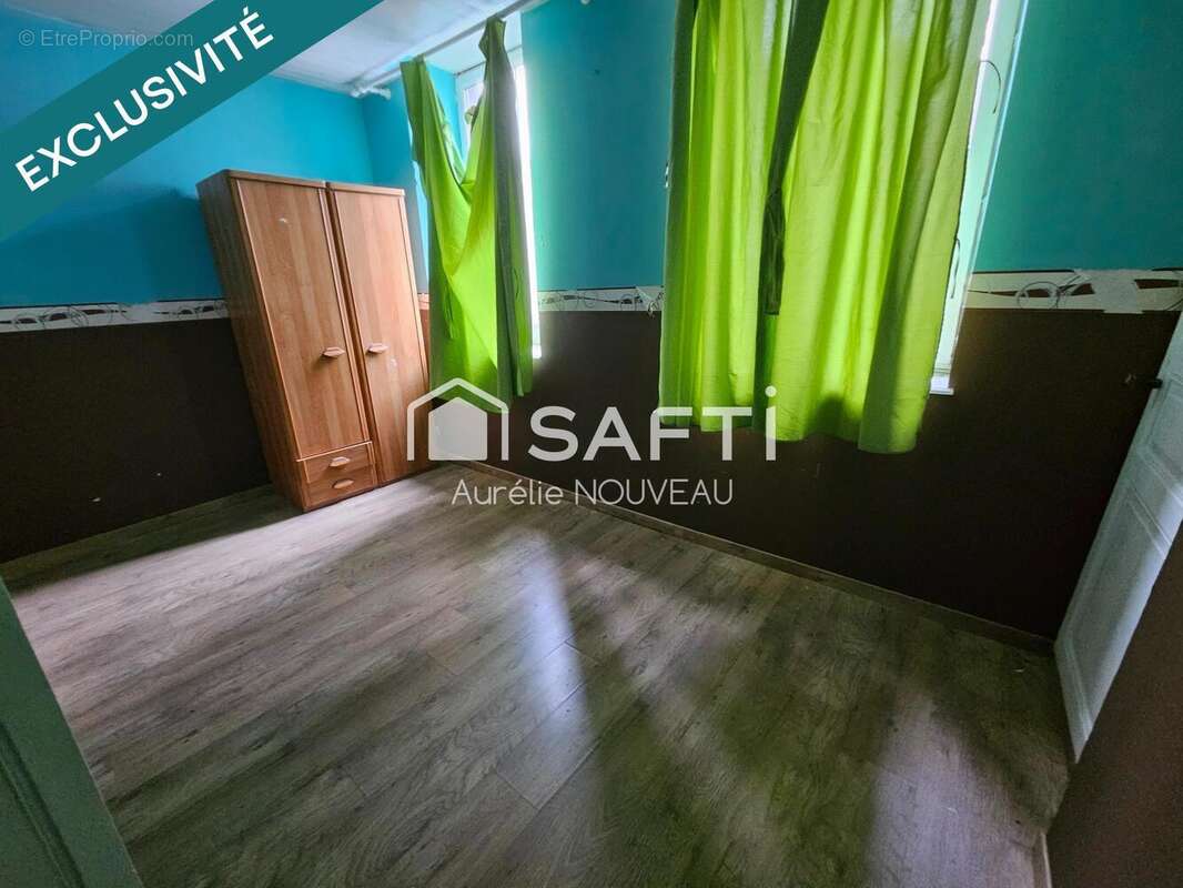 Photo 8 - Maison à GANNAT