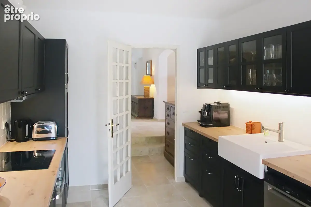 Exclusivite propriete 2 maisons avec piscine - photo 20