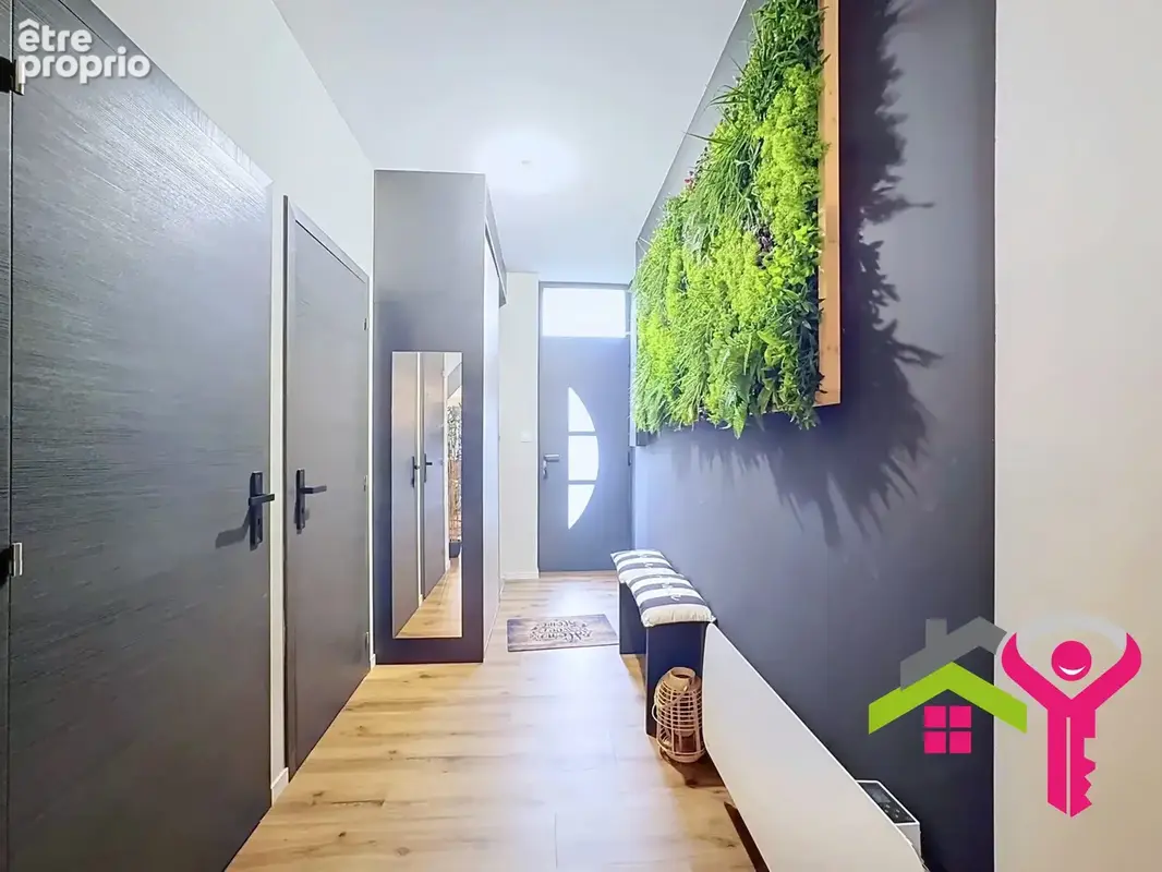Maison 5 pièces 90 m² à vendre à Wallers (59135) - photo 4