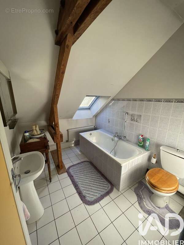 Maison 165 m² à Beutin  - photo 9