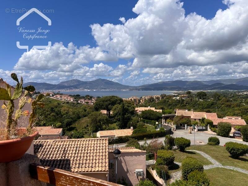 Appartement à GROSSETO-PRUGNA