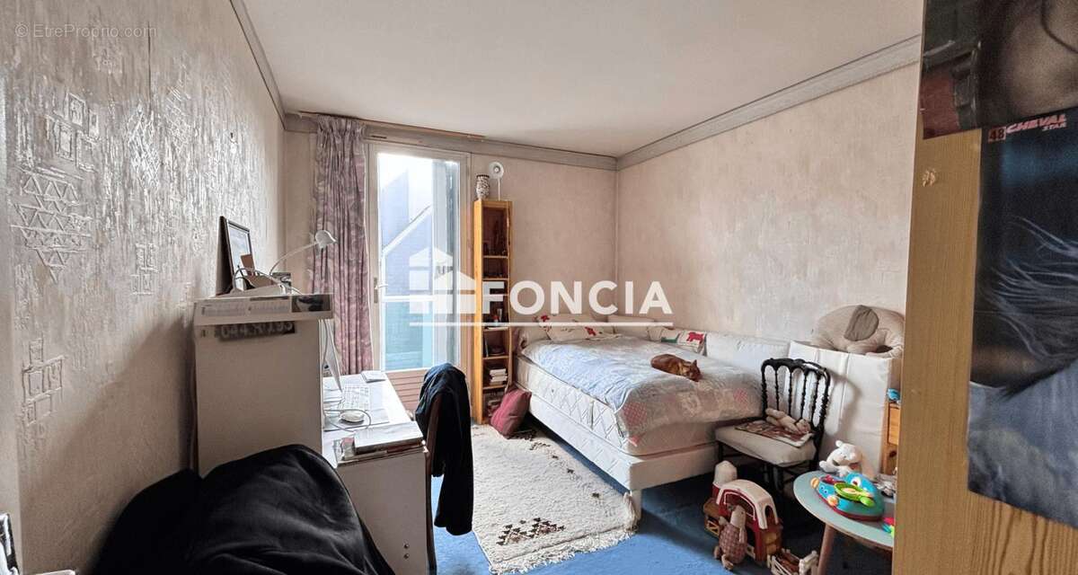 Appartement à ORLEANS