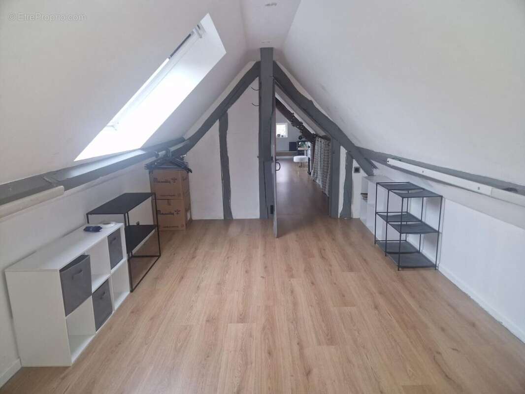 Photo 7 - Maison à CHEZELLE