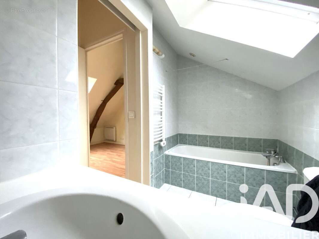 Photo 6 - Maison à LOCHES