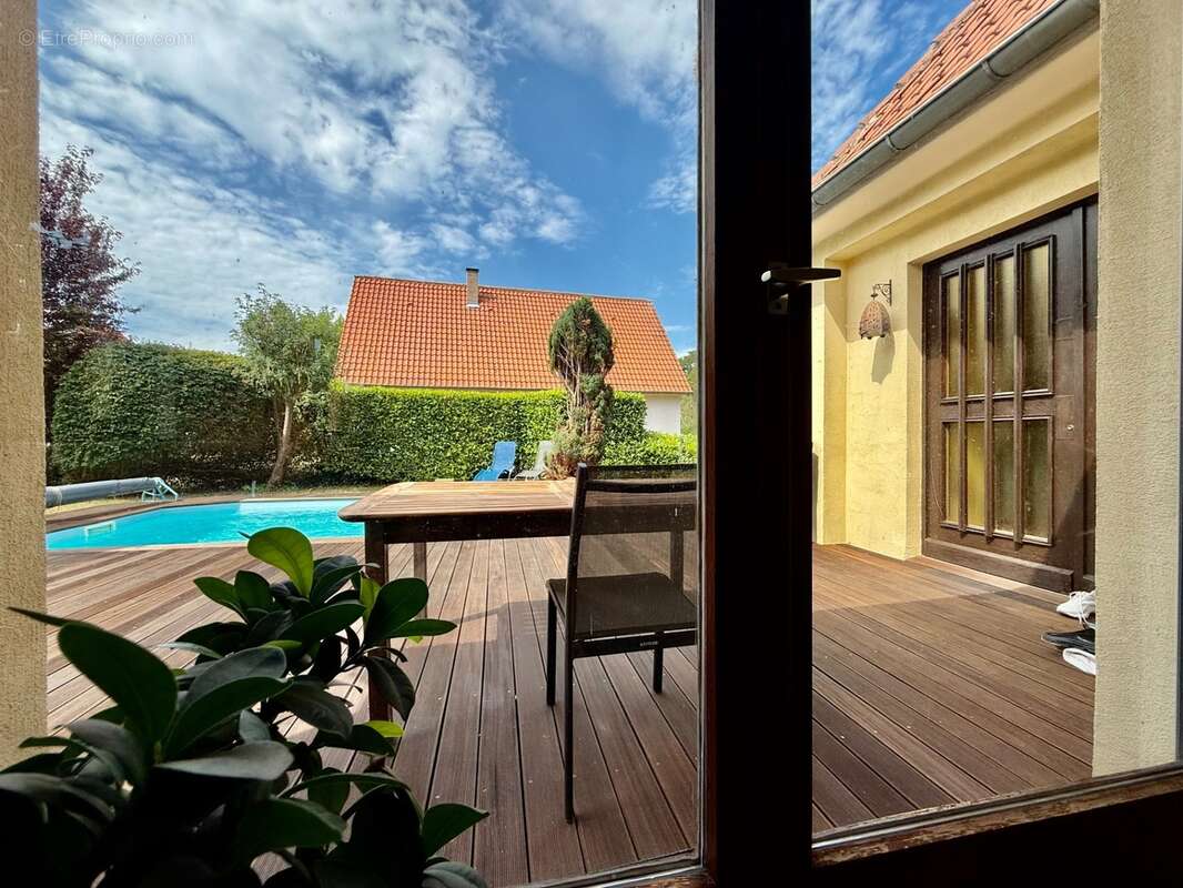 Maison à vendre 8 pièces OBERNAI (67) - photo 6