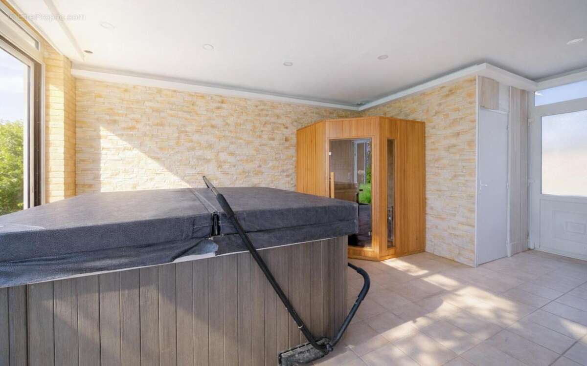 Maison à BEAUMONT-SUR-SARTHE