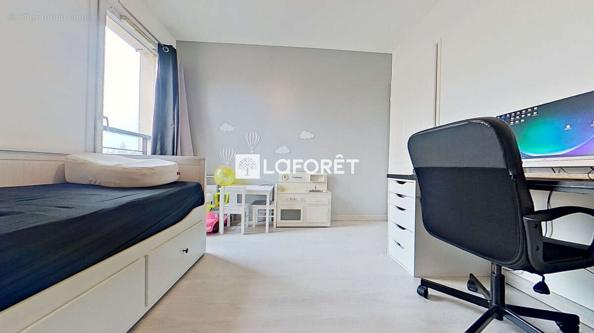 Appartement à BONDY