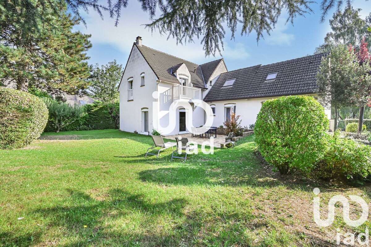 Photo 6 - Maison à VILLENNES-SUR-SEINE