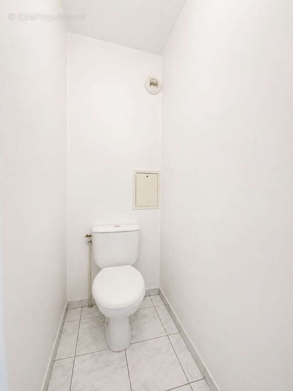 Appartement à AUBAGNE